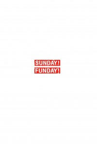 Tricou cu Maneca Lunga Sunday